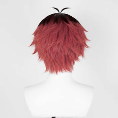 Frieren – Nach Dem Ende Der Reise Stark Perücke Cosplay Requisite