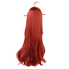 Mushoku Tensei Jobless Reincarnation Eris Boreas Greyrat Perücke Cosplay Perücke