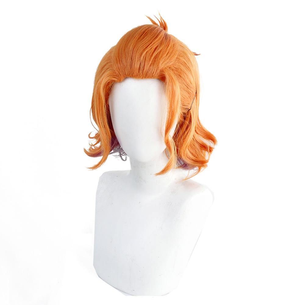 CATER Diamond Perücke Twisted Wunderland CATER Alice in Wonderland Perücke - cosplaycartde