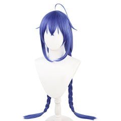 Mushoku Tensei Jobless Reincarnation Roxy Migurdia Perücke Cosplay Perücke