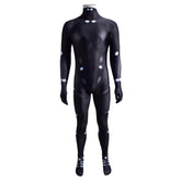 Gantz Cosplay Kostüm 3D Druck Jumpsuit Romper Halloween Karneval Kostüm