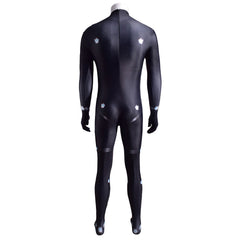 Gantz Cosplay Kostüm 3D Druck Jumpsuit Romper Halloween Karneval Kostüm