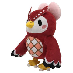 Animal Crossing Celeste Cartoon Plüsch Puppe Höhe 20.5cm - cosplaycartde