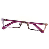 Jujutsu Kaisen Maki Zenin Brille Cosplay Brille