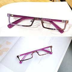Jujutsu Kaisen Maki Zenin Brille Cosplay Brille
