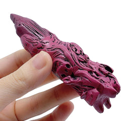 Jujutsu Kaisen Ryomen Sukuna Finger Cosplay Zubehör Requisite