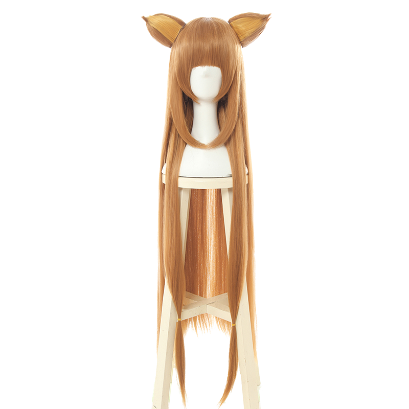 The Rising of the Shield Hero Raphtalia Perücke Cosplay Perücke - cosplaycartde