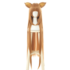 The Rising of the Shield Hero Raphtalia Perücke Cosplay Perücke - cosplaycartde