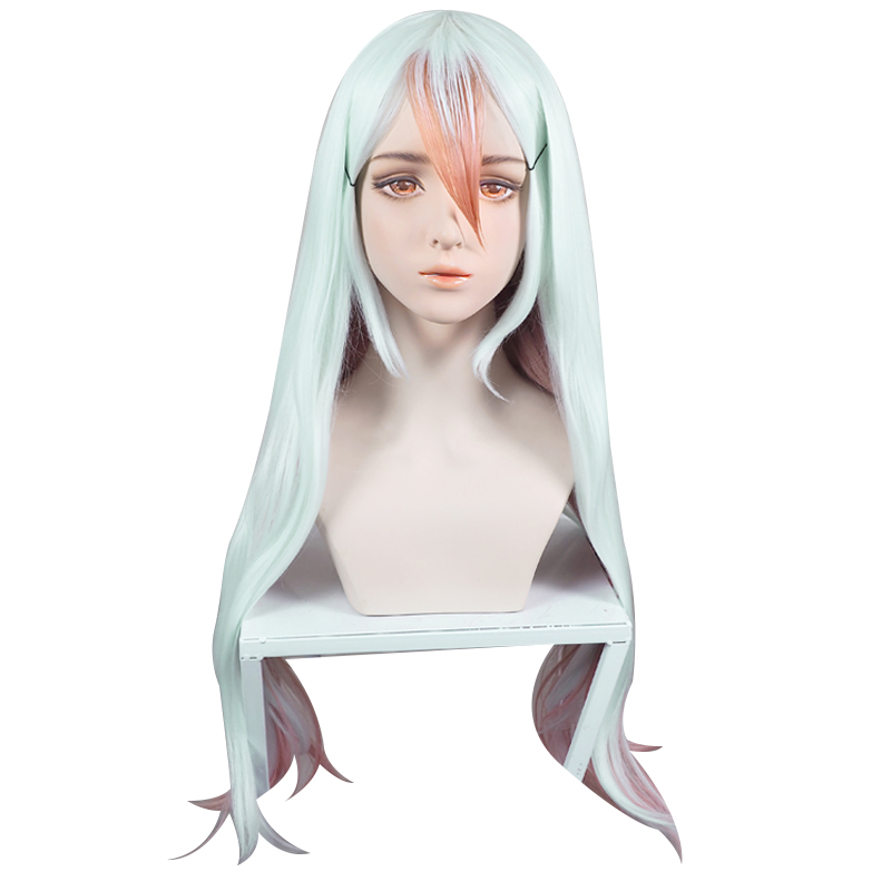 BRAND NEW ANIMALBNA Hiwatashi Nazuna Perücke Cosplay Perücke - cosplaycartde