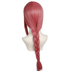 Chainsaw Man Makima Perücke Cosplay Perücke Karneval Halloween Party Requisite - cosplaycartde