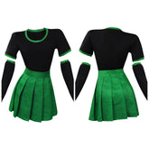 Chainsaw Man Cosplay Power Outfits Halloween Karneval Kostüm