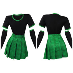 Chainsaw Man Cosplay Power Outfits Halloween Karneval Kostüm