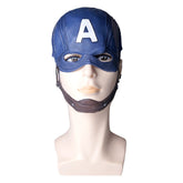 Avengers: Age of Ultron Captain America Maske Cosplay Requisiten Helm