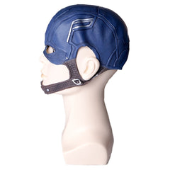Avengers: Age of Ultron Captain America Maske Cosplay Requisiten Helm