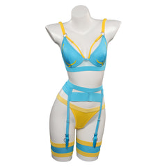 Street Fighter Spiel Chun-Li Damen Sexy Kostüm Set Cosplay Kostüm Halloween Karneval Outfits