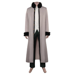 The Seven Deadly Sins /Nanatsu no Taizai:Ensa no Edinburgh Cosplay Meliodas Kostüm Halloween Karneval Outfits