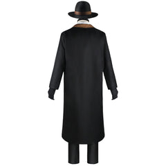 Bungo Stray Dogs Cosplay Nakahara Chuuya Kostüm Halloween Karneval Outfits