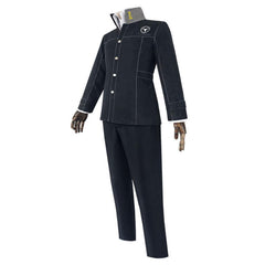 Persona 4 Narukami Yuu Cosplay Kostüm Halloween Karneval Outfits - cosplaycartde