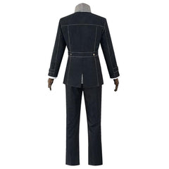 Persona 4 Narukami Yuu Cosplay Kostüm Halloween Karneval Outfits - cosplaycartde