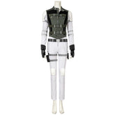 The Black Widow Yelena Belova Jumpsuit Cosplay Kostüm Halloween Karneval Outfits