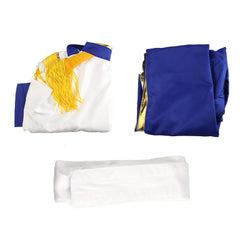 Arielle Prinz Eric Cosplay Kostüm Halloween Karneval Outfits