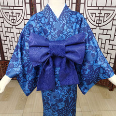 Kinder Demon Slayer Hashibira Inosuke Cosplay Kostüm Kinder Kimono Halloween Karneval Kostüme