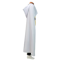 The Owl House Hunter Golden Guard Cosplay Kostüm Halloween Karneval Outfits