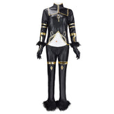 The Eminence in Shadow Delta Bodysuit Cosplay Halloween Karneval Kostüm