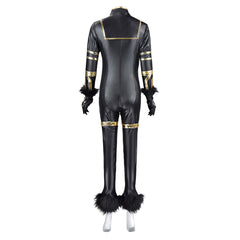 The Eminence in Shadow Delta Bodysuit Cosplay Halloween Karneval Kostüm