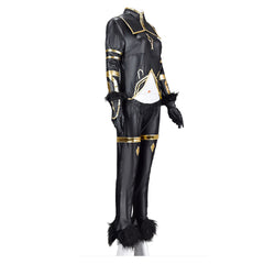 The Eminence in Shadow Delta Bodysuit Cosplay Halloween Karneval Kostüm