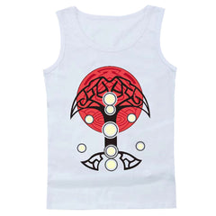 Thor Tanktop Thor: Love and Thunder 2022 Thor Pullunder ärmelloses Hemd T-Shirt