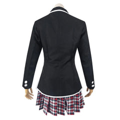 My Youth Romantic Comedy Is Wrong, As I Expected CosplayYukino Yukinoshita/Yuigahama Yui Cosplay Kostüm Uniform Halloween Karneval Kostüm - cosplaycartde