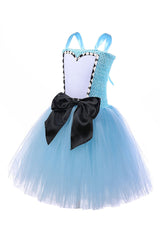 Kinder Mädchen Cosplay Kostüm Outfits Halloween Karneval Party Anzug