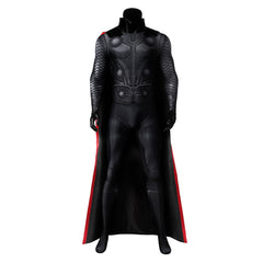 Thor: Tag der Entscheidung Thor Ragnarok Jumpsuit Cosplay Kostüm Halloween Karneval Outfits