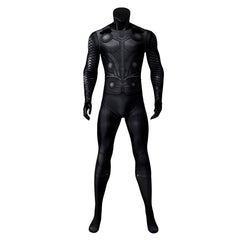 Thor: Tag der Entscheidung Thor Ragnarok Jumpsuit Cosplay Kostüm Halloween Karneval Outfits