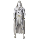 Moon Knight Marc Spector Kostüm Cosplay Halloween Karneval Outfit