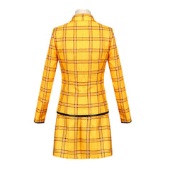 Clueless – Was sonst! Cher Kostüm Cosplay Halloween Karneval Outfits