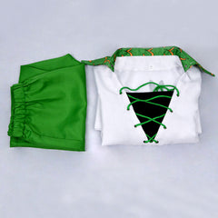 Seven Deadly Sins die sieben Todsünden Meliodas Uniform Cosplay Kostüm