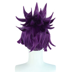 Hell's Paradise: Jigokuraku Yuzuriha Perücke Cosplay Perücke