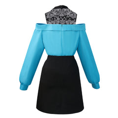 Mem-Cho Oshi no Ko Kleid Cosplay Halloween Karneval Kostüm