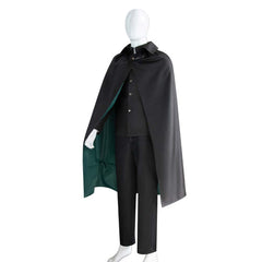 Bungo Stray Dogs Ranpo Edogawa Uniform Cosplay Kostüm Halloween Karneval Outfits