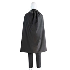 Bungo Stray Dogs Ranpo Edogawa Uniform Cosplay Kostüm Halloween Karneval Outfits