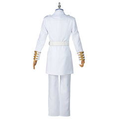 Bleach Uryuu Ishida Cosplay Kostüm Halloween Karneval Outfits