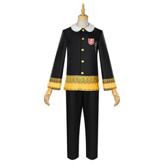Spy Family Damian Desmond Cosplay Kostüm Halloween Karneval Outfits