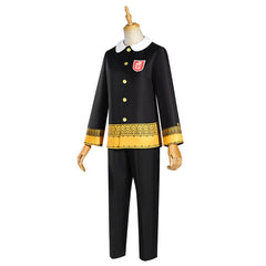 Spy Family Damian Desmond Cosplay Kostüm Halloween Karneval Outfits