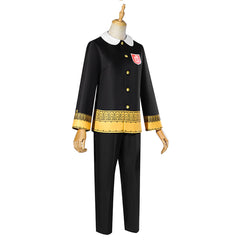 Spy Family Damian Desmond Cosplay Kostüm Halloween Karneval Outfits