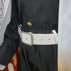 Kinder Kyojuro Rengoku Kostüm Demon Slayer Kimetsu no Yaiba Cosplay Halloween Karneval Kostüm - cosplaycartde