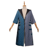 Hogwarts Legacy Ravenclaw Cosplay Kostüm Outfits Halloween Karneval Robe