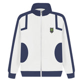 Blue lock Sportbekleidung Hoodie 3D gedruckt Sweatshirt Unisex Jogginganzug