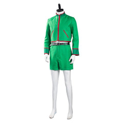 Gon Freecss Kostüm Hunter X Hunter Gon Freecs Cosplay Kostüm - cosplaycartde